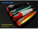 7 Seas TORNADO Popper 