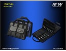 M&W Jig bag 09-3