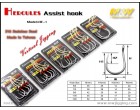 M&W Hercules Assist Hook(HE-1)