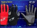 M&W Jigging Gloves(BL-1)