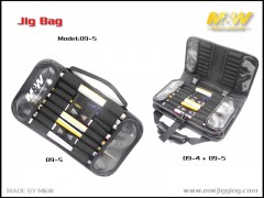 M&W Jig bag 09-5