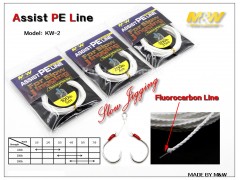 M&W Assist Pe Line(KW-2)