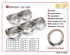 M&W Hercules PE Line(200m), F0406