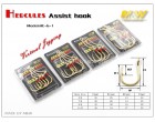 M&W Hercules Assist Hook(HE-G-1)