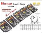 M&W Hercules Assist Hook(HEW-1), F0610