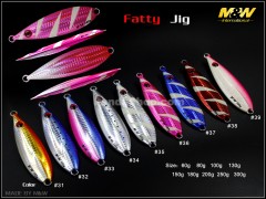 M&W Fatty Jig