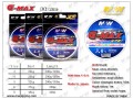 M&W G-MAX Pe line, F0414