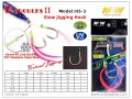 M&W Hercules II Assist Hook(HS-3), F0668