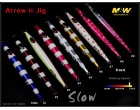 M&W Arrow II Jig