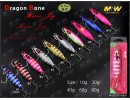 M&W Dragon Bone Micro Jig