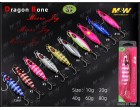 M&W Dragon Bone Micro Jig