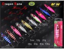 M&W Dragon Bone Micro Jig, F0908