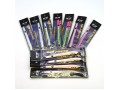 M&W Big Eye Jig 80g*10