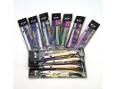 M&W Big Eye Jig 80g*10 and 60g*1, F0941