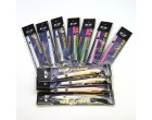 M&W Big Eye Jig 80g*10 and 60g*1, F0941