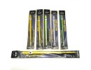 M&W Ghost Jig 160g*5 and 300g*1, F0942