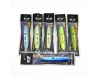 M&W Inchiku-I Jig 240g*5 and 180*1, F0943