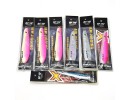 M&W New XiaoQiang Jig 100g*1 and 150g*6, F0944