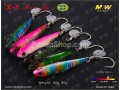 M&W X-1 Micro Jig, F0950 M&W X-1 Micro Jig, F0950