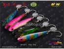 M&W X-1 Micro Jig, F0950
