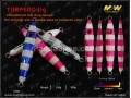 M&W TORPEDO Jig, F0951 M&W TORPEDO Jig, F0951