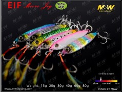 M&W EIF Micro Jig, F0952