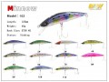 M&W Minnow(102)