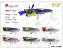 M&W Popper(402), F0853