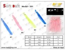 M&W Soft Bait(301), F0804