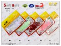 M&W Soft Bait(201), F0806