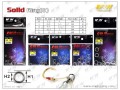 M&W Solid Ring(O) ,F1129