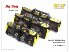 M&W Jig bag(10-1)