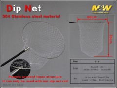 M&W Dip Net