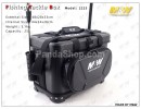 M&W Fishing Tackle Box(2225), F1194