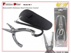 M&W Fishing Plier(M-1)