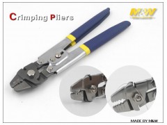 M&W Crimping Pliers