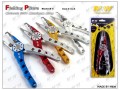 M&W Fishing Pliers(B-9)