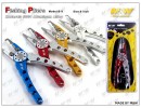 M&W Fishing Pliers(B-9)