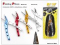 M&W Fishing Pliers(B-7)