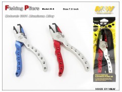 M&W Fishing Pliers(B-8)