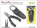 M&W Fishing Pliers(DFS0103)