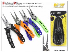 M&W Fishing Pliers(DFS0203)